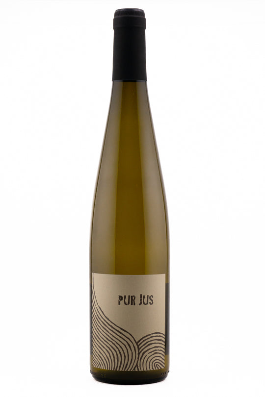 Leo Dirringer Alsace Blanc Pur Jus 2023