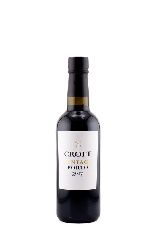 Croft Port 2017 - 375 ml