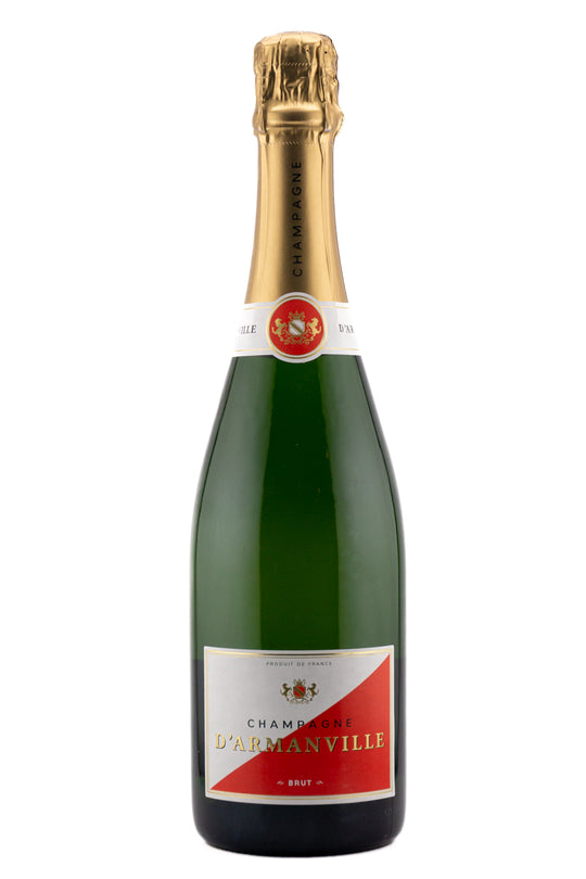 D'Armanville Champagne Brut NV
