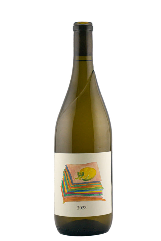 Dacha Wines Willamette Valley Chardonnay 2023