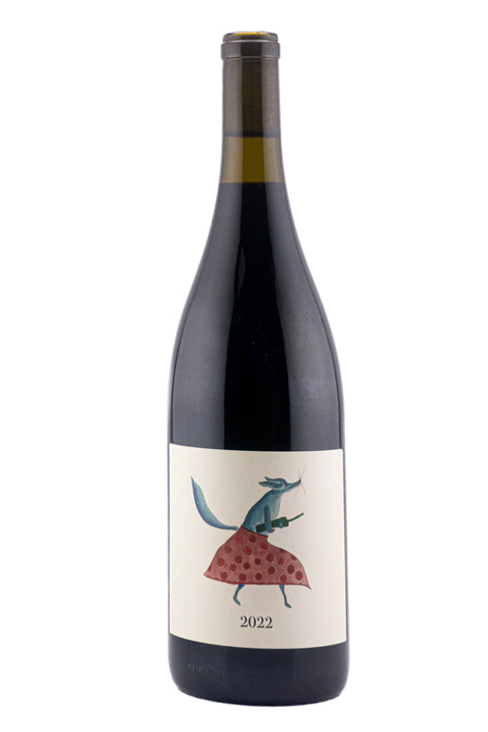 Dacha Wines Willamette Valley Pinot Noir Welcome to the Dacha 2023