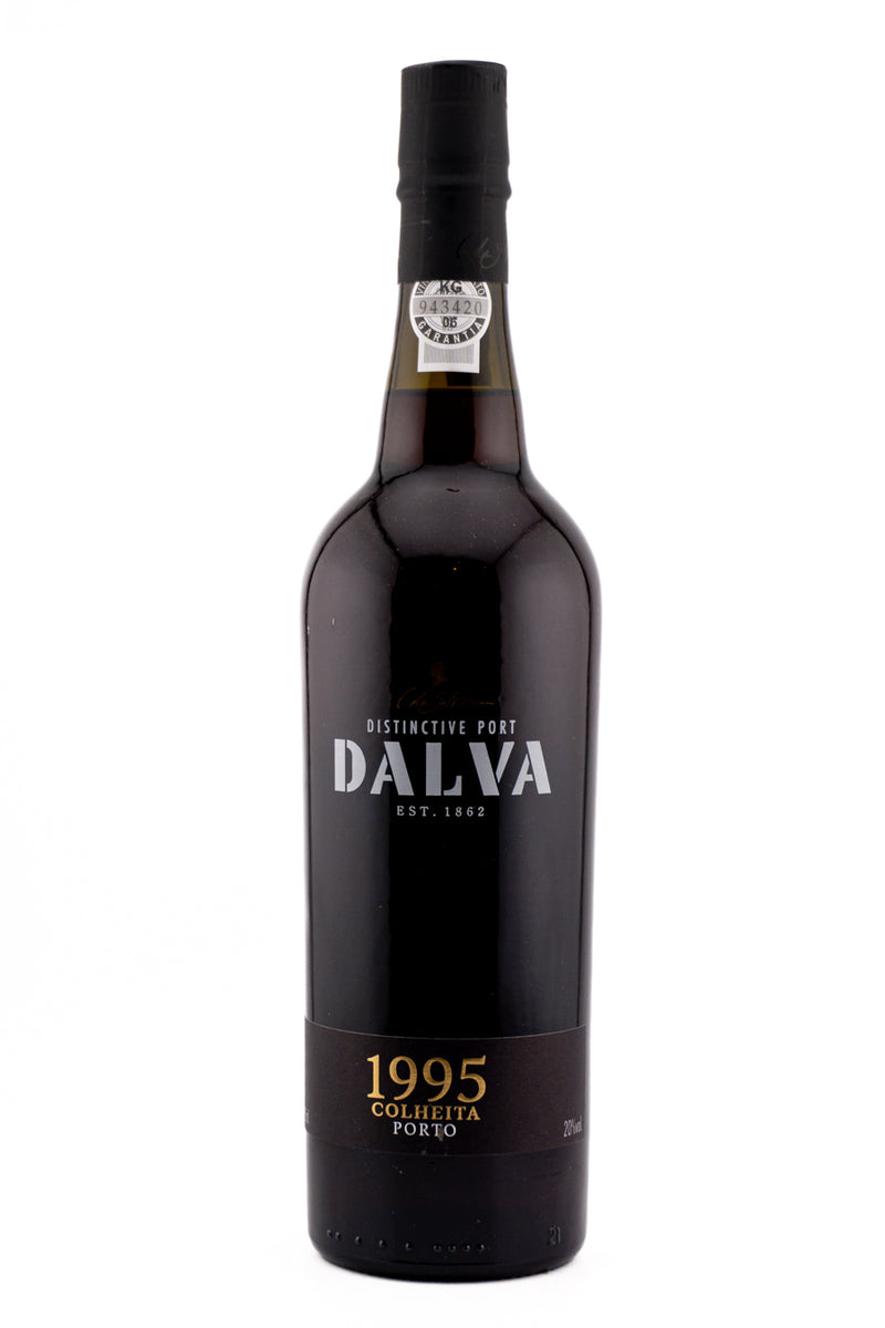 Dalva Colheita Porto 1995