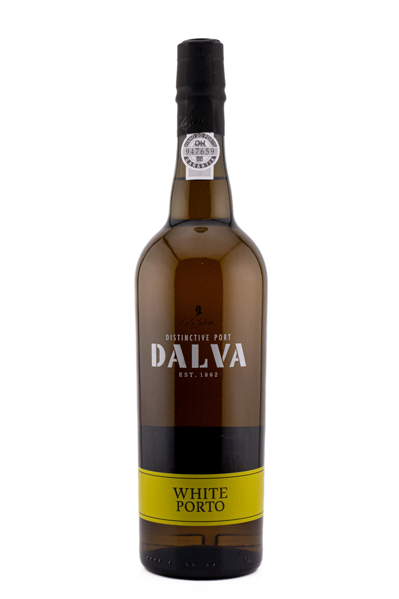 Dalva White Porto NV