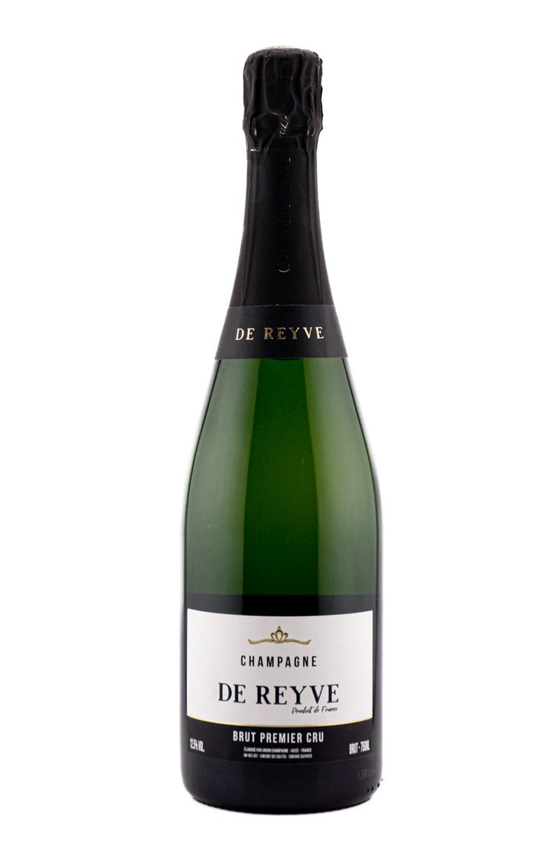 De Reyve Champagne Brut Premier Cru NV