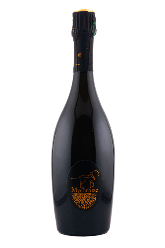 De Sousa Blanc de Blancs Grand Cru Extra Brut Mycorhize 2018