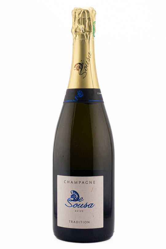De Sousa Brut Tradition NV