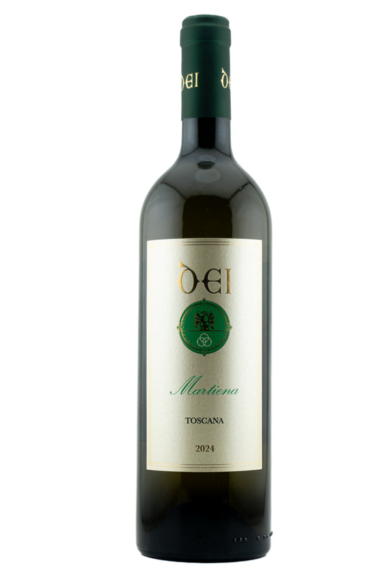 Dei Toscana Bianco Martiena 2024