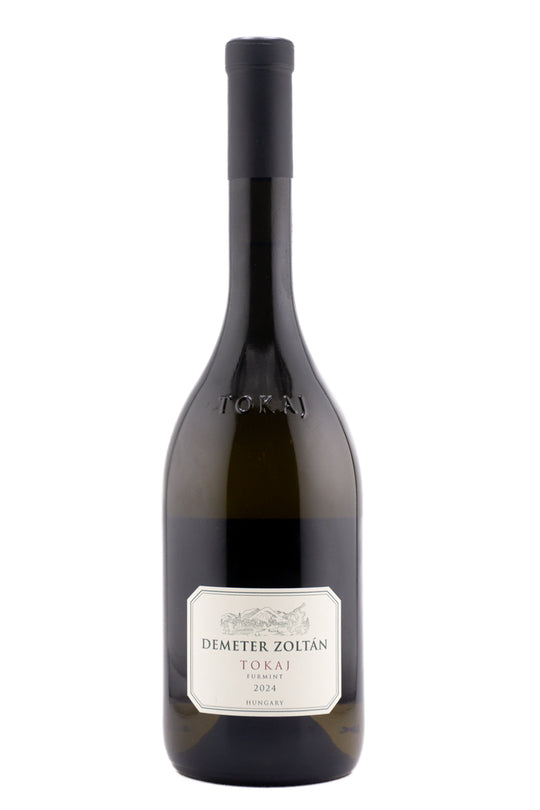 Demeter Zoltan Tokaj Furmint 2024