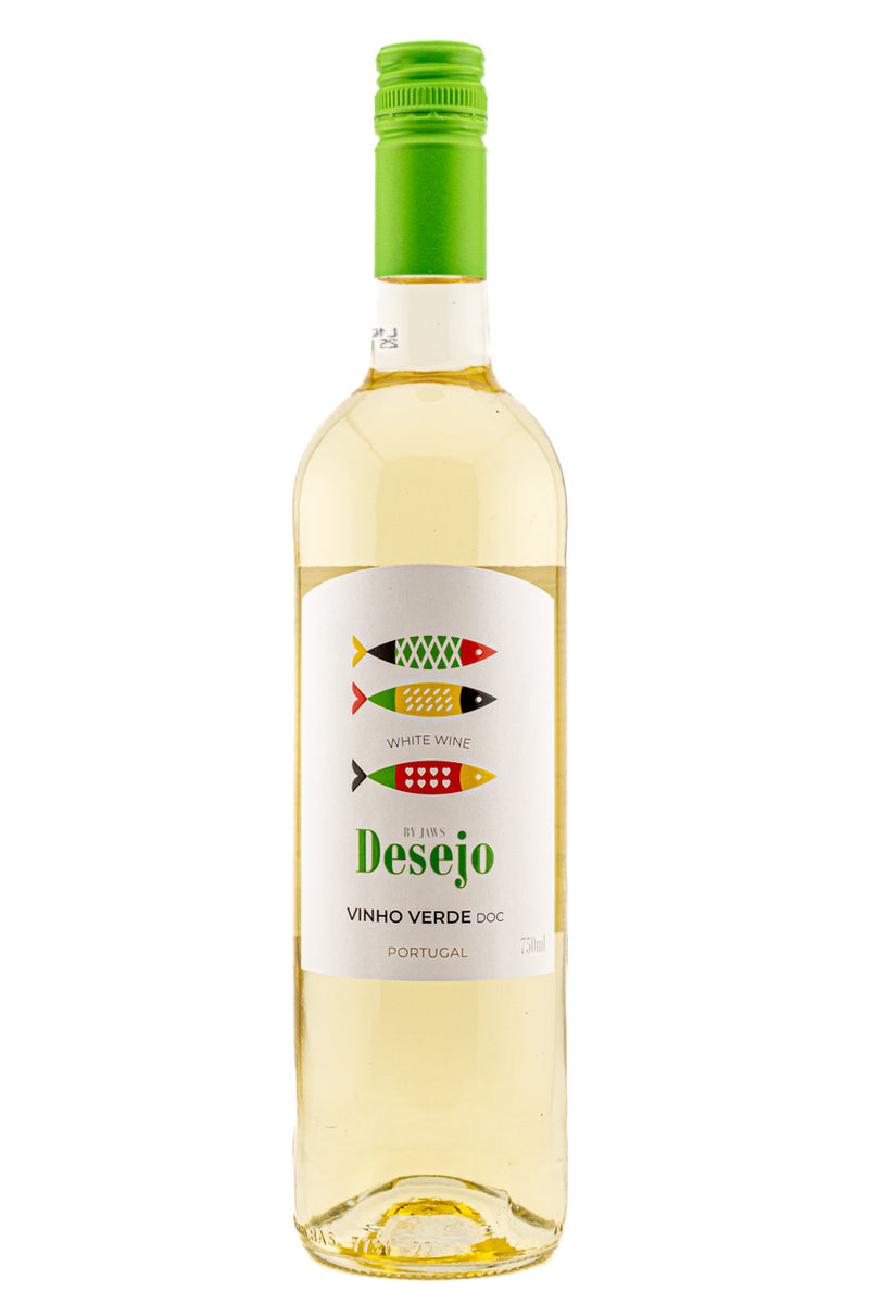 Desejo Vinho Verde 2022