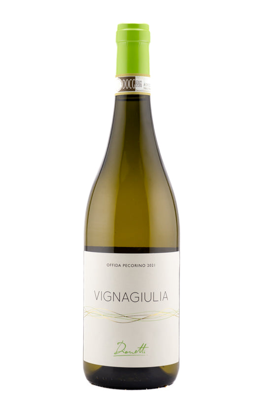 Dianetti Offida Pecorino Vignagiulia 2021