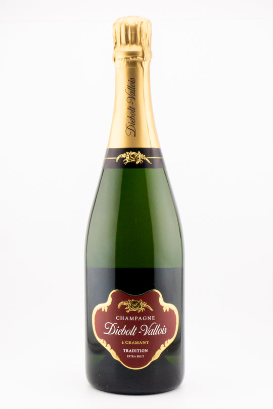 Diebolt Valois Brut Tradition NV