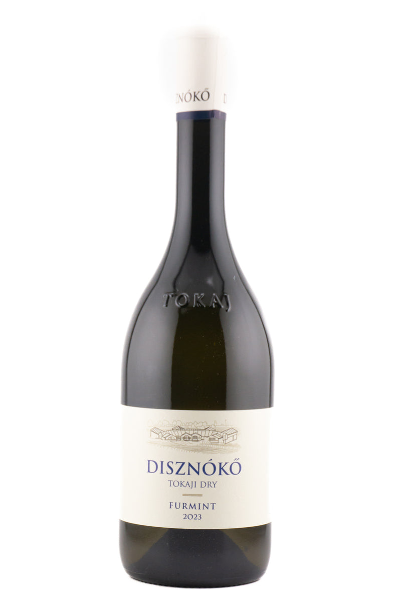 Disznoko Tokaji Dry Furmint 2023