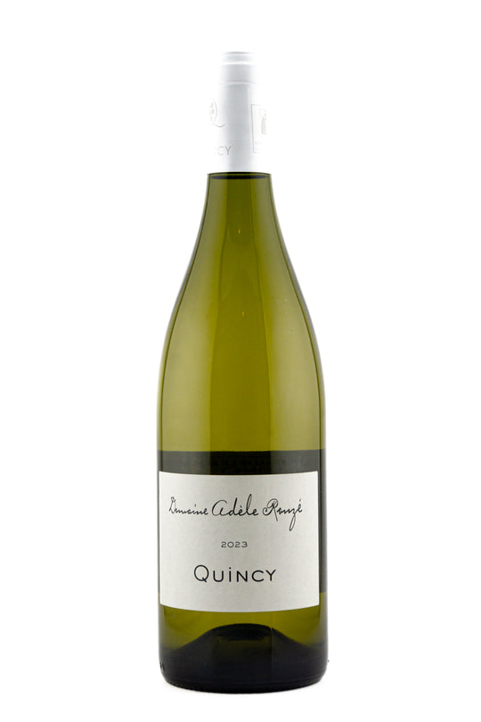 Domaine Adele Rouze Quincy 2023