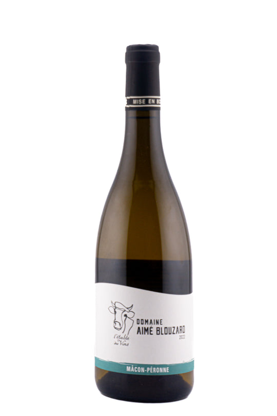 Domaine Aime Blouzard Macon Perrone 2023