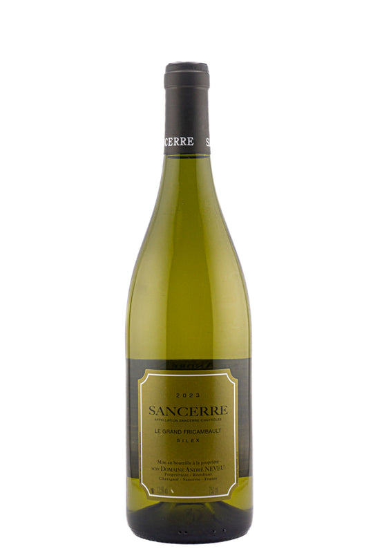 Domaine Andre Neveu Sancerre Le Grand Fricambault 2023