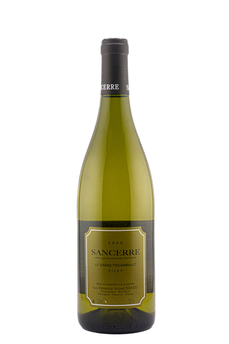 Domaine Andre Neveu Sancerre Le Grand Fricambault 2023