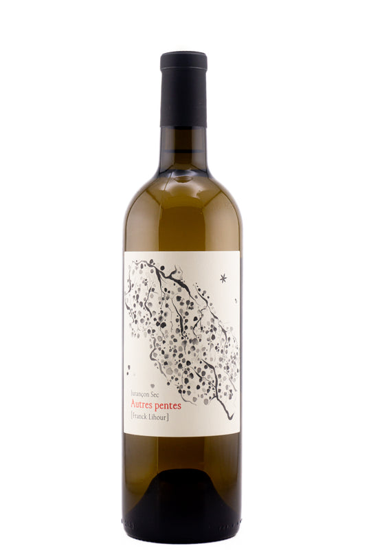 Domaine Castera Jurançon Sec Autres Pentes 2024