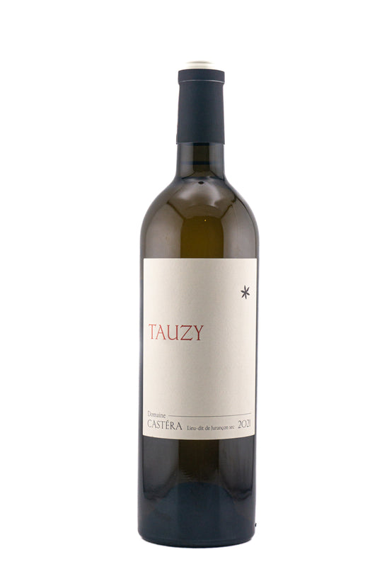 Domaine Castera Jurancon Sec Tauzy 2022