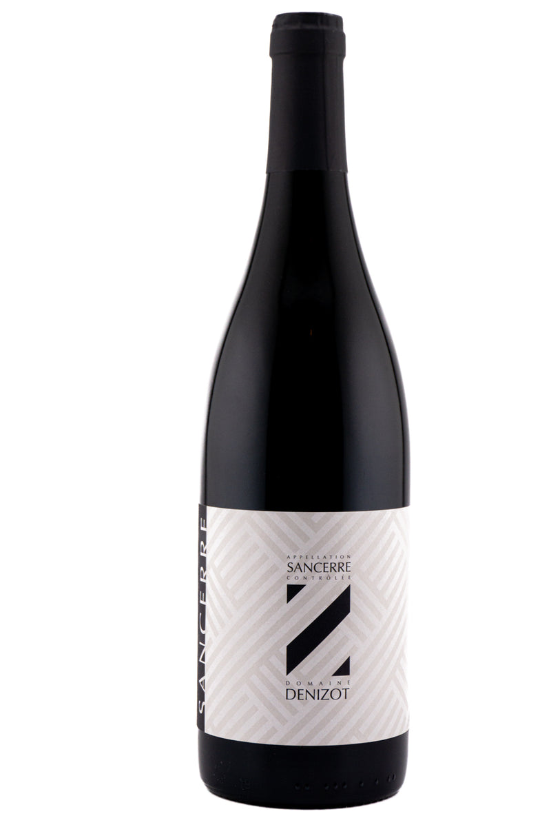 Domaine Denizot Sancerre Rouge 2021