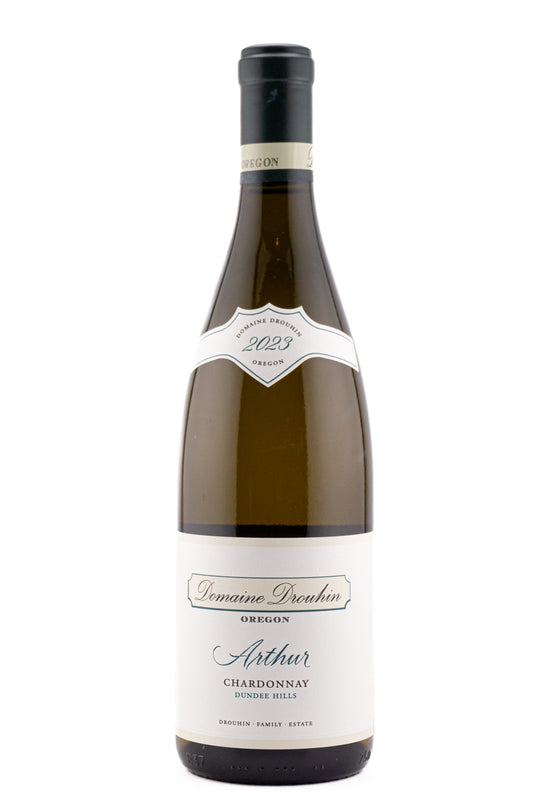 Domaine Drouhin Dundee Hills Chardonnay Arthur 2023