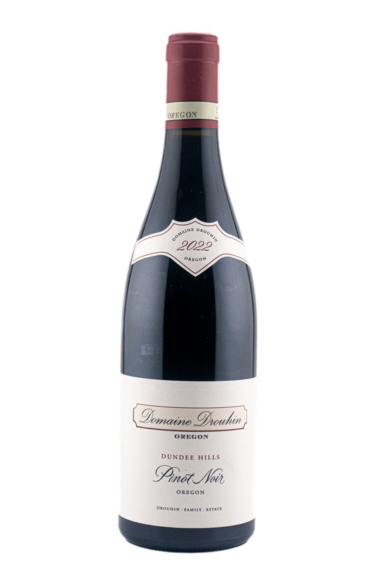 Domaine Drouhin Dundee Hills Pinot Noir 2023