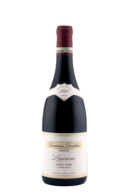 Domaine Drouhin Dundee Hills Pinot Noir Laurene 2022