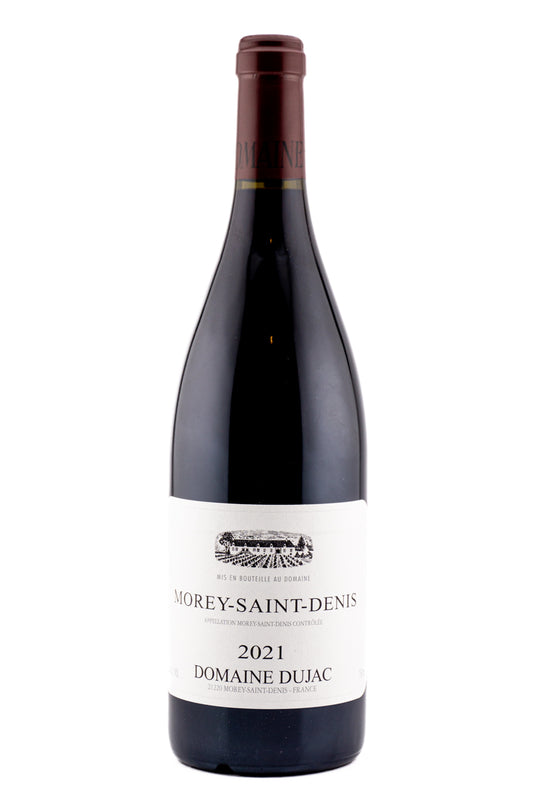 Domaine Dujac Morey Saint Denis 2021