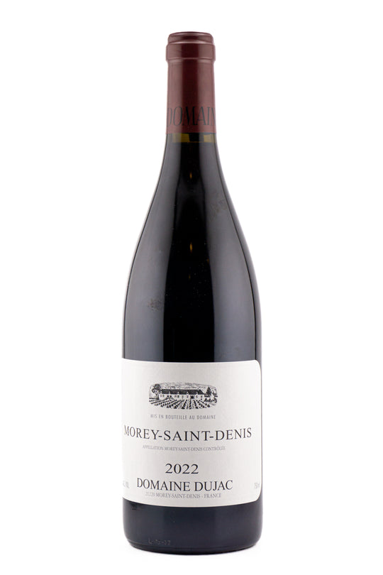 Domaine Dujac Morey Saint Denis 2022