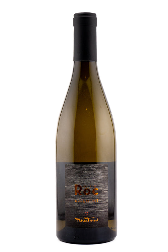 Domaine Fabien Trosset Vin de Savoie Apremont Sous le Roc 2021