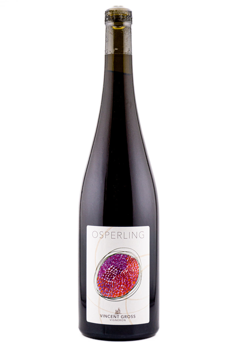 Domaine Gross Alsace Pinot Gris Osperling 2020