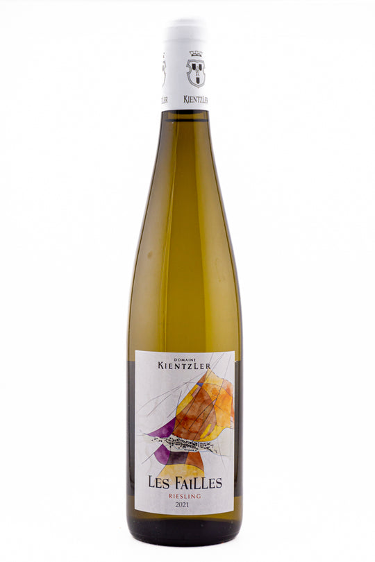 Domaine Kientzler Riesling Les Failles 2022