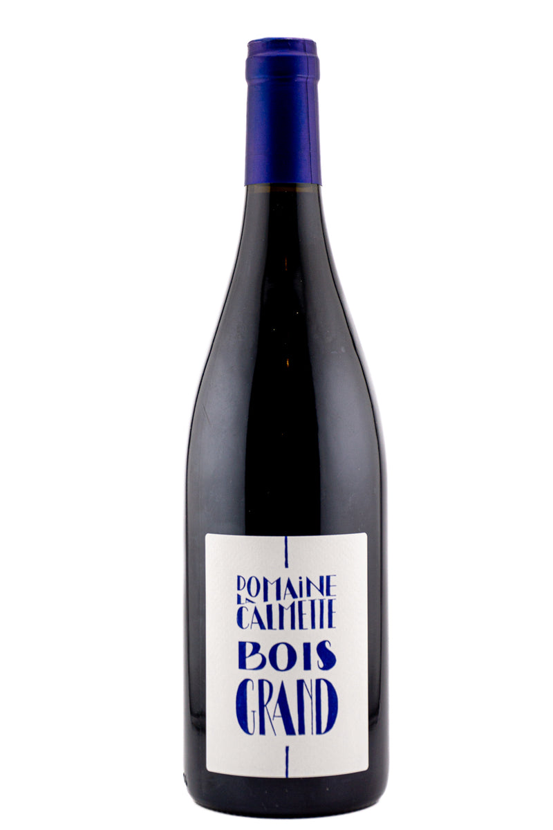Domaine La Calmette Cahors Bois Grand 2020