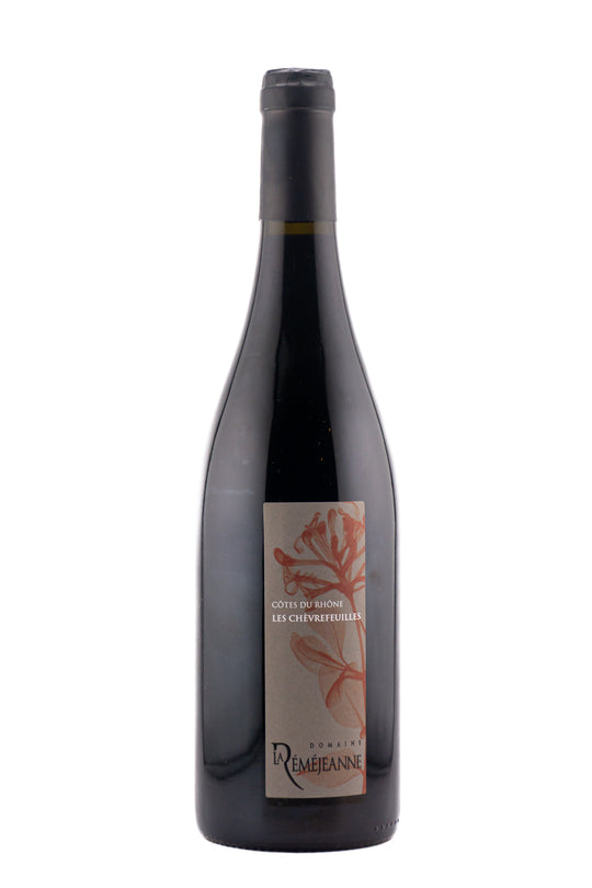 Domaine La Remejeanne Cotes du Rhone Les Chevrefeuilles 2022