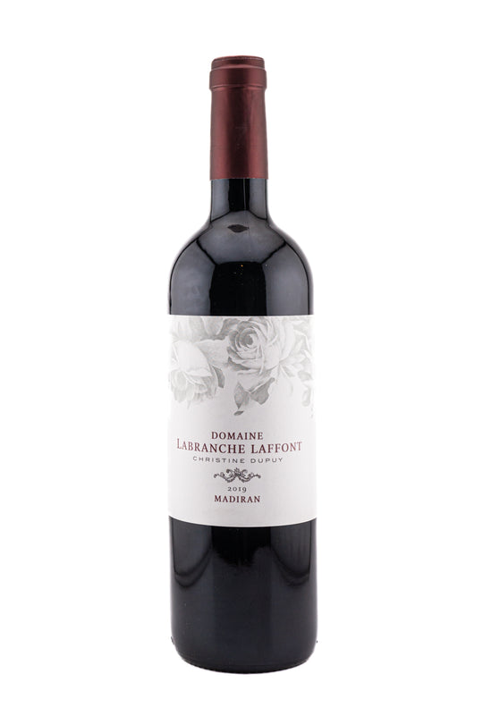 Domaine  Labranche Laffont Madiran 2020