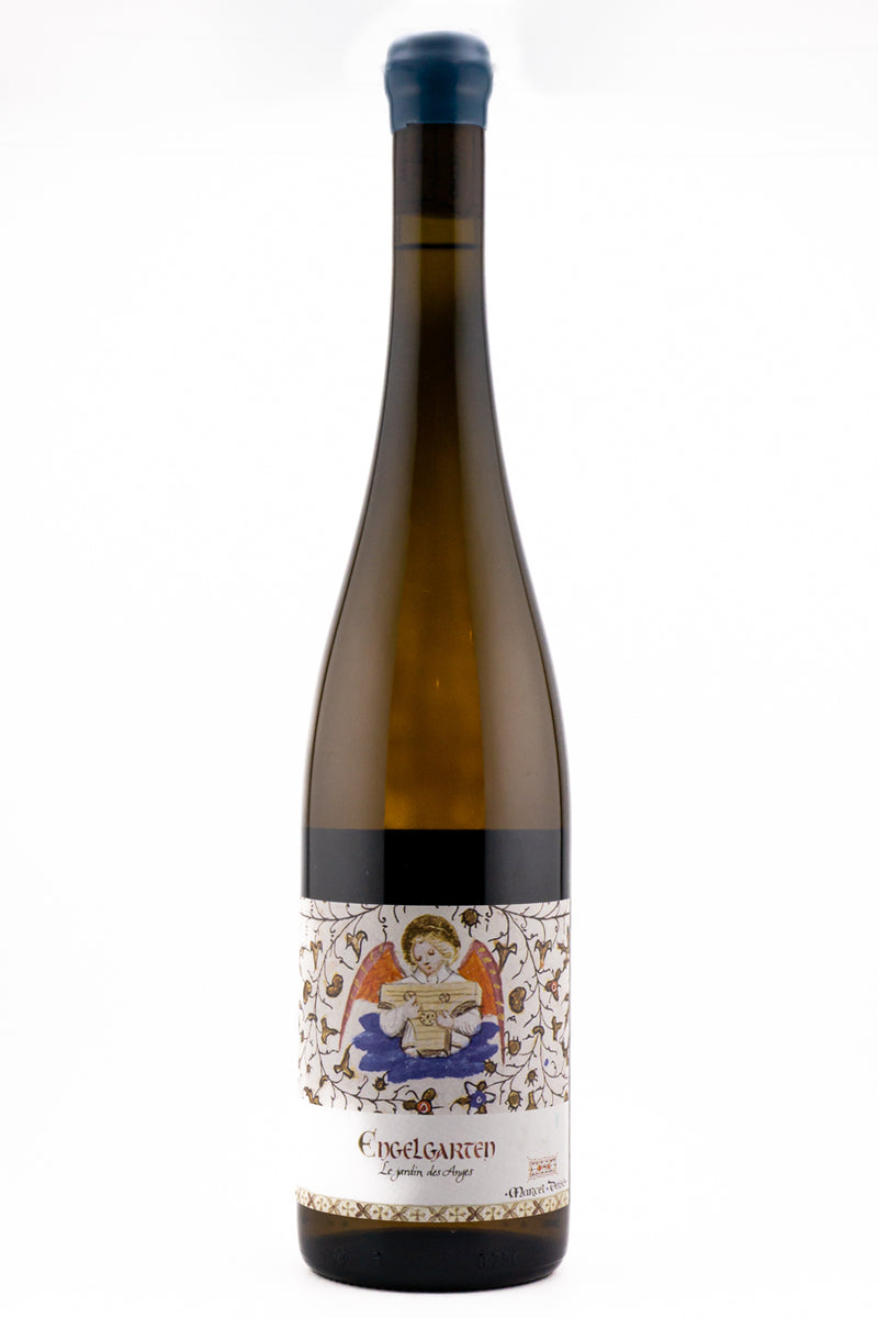 Domaine Marcel Deiss Alsace Engelgarten Le Jardin des Anges 2022