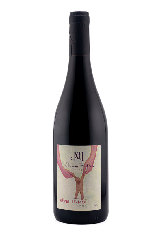 Domaine Matha Marcillac Reveille Moi 2021