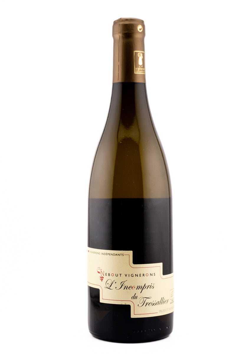 Domaine Nebout Val de Loire Allier l&