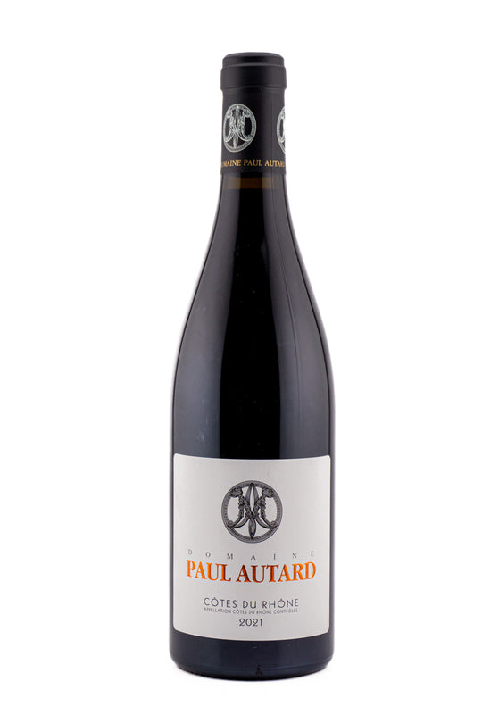 Domaine Paul Autard Cotes du Rhone 2022