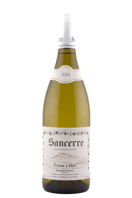 Domaine Riffault Sancerre Cortem a Batis 2024