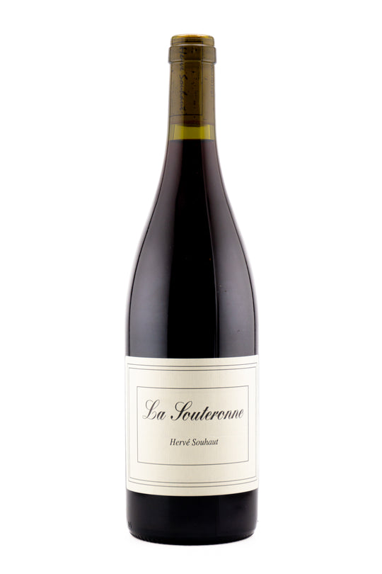 Domaine Romaneaux Destezet Herve Souhaut Vin de France La Souteronne 2023