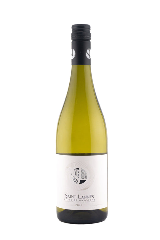 Domaine Saint Lannes Cotes de Gascogne 2022