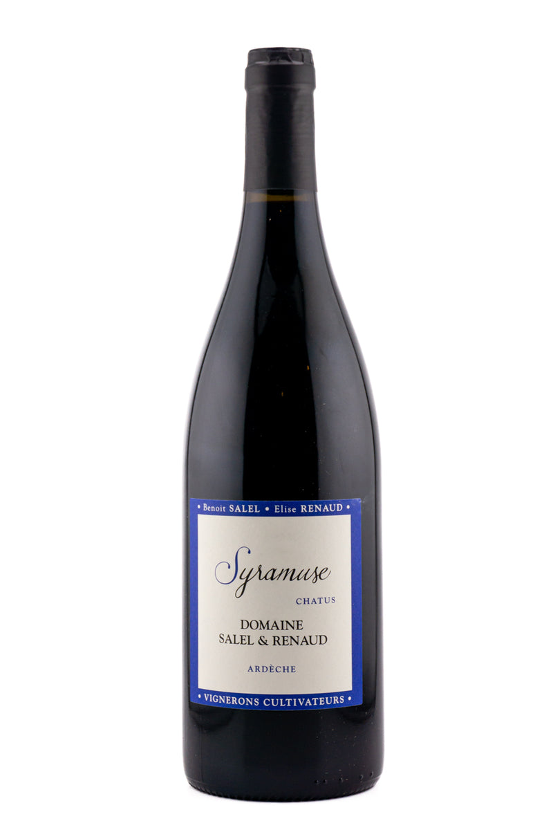 Domaine Salel & Renaud Coteaux de l&