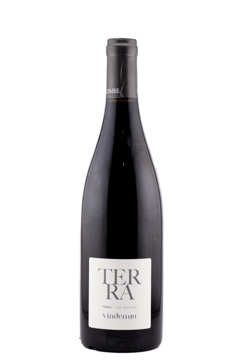 Domaine Vindemio Ventoux Terra 2020