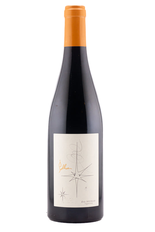 Domaine de Belliviere Vin de France Pollux 2017