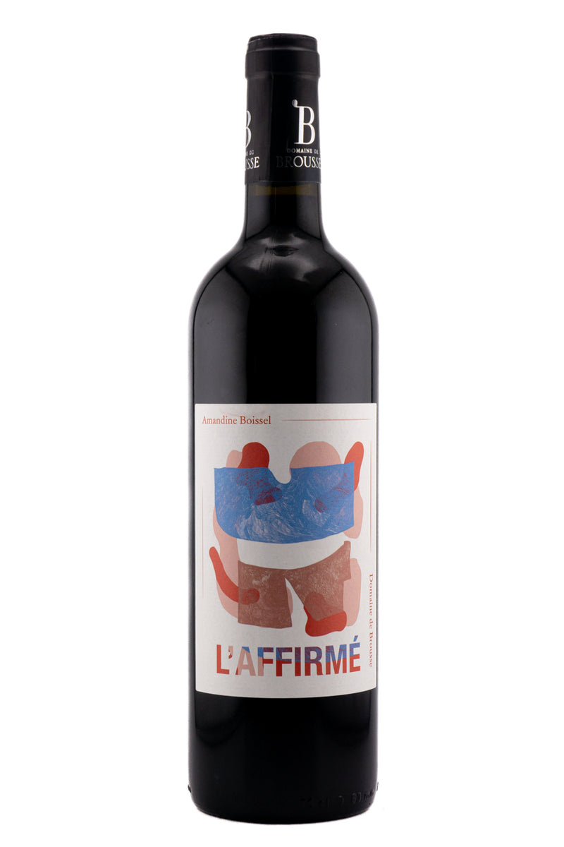 Domaine de Brousse Gaillac L’Affirme 2023
