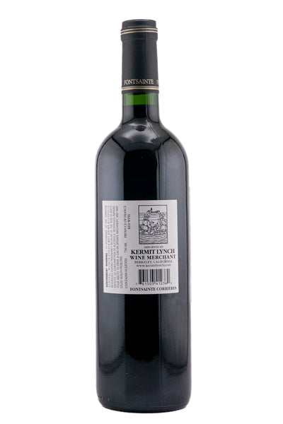Domaine de Fontsainte Corbieres 2022