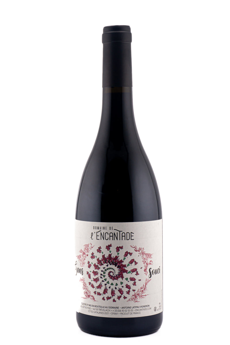 Domaine de l&