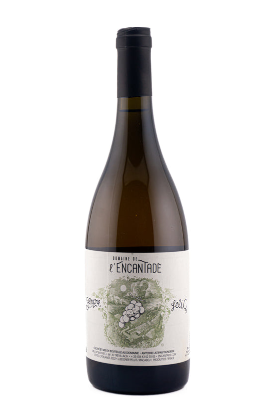 Domaine de l'Encantade Cotes Catalanes Sempre Felic 2022