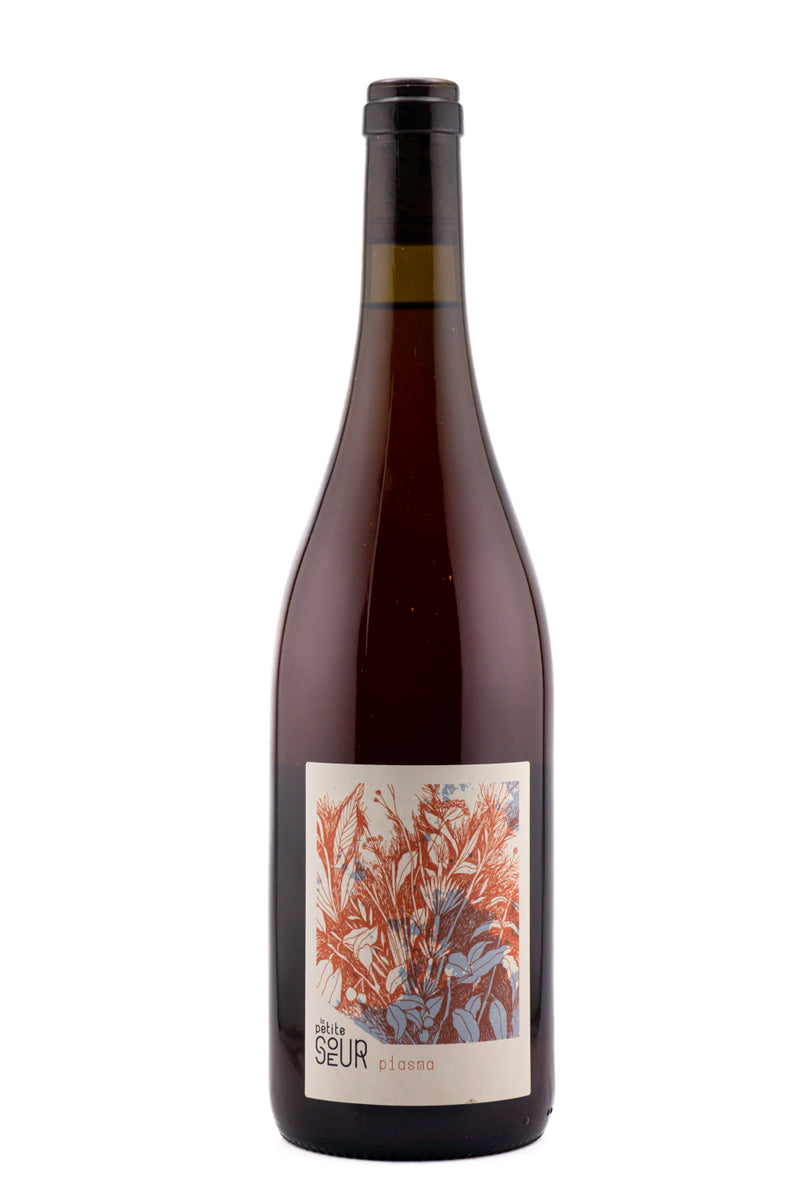 Domaine de la Petite Soeur Vin de France Plasma 2023