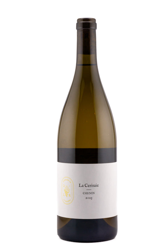Domaine de la Reniere Saumur Blanc La Cerisaie 2023